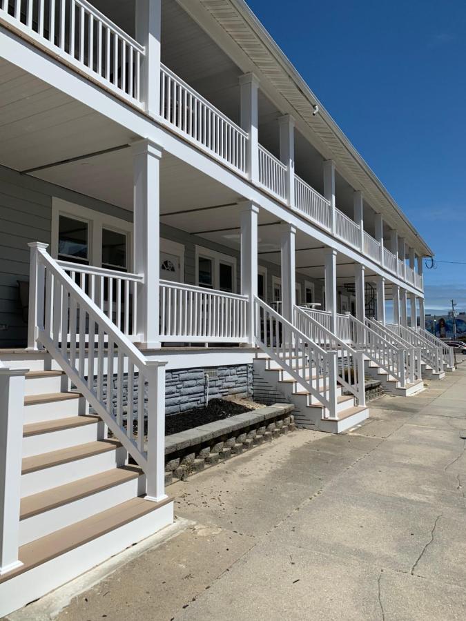 The Beach House Ошен Сити Экстерьер фото